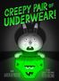 Aaron Reynolds: Creepy Pair of Underwear!, Buch