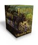 Brandon Mull: Fablehaven: Complete Set (Boxed Set), Buch