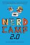 Elissa Brent Weissman: Nerd Camp 2.0, Buch