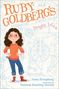 Anna Humphrey: Ruby Goldberg's Bright Idea, Buch