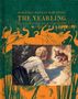 Marjorie Kinnan Rawlings: The Yearling, Buch