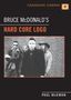 Paul Mcewan: Bruce McDonald's 'Hard Core Logo', Buch