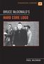 Paul Mcewan: Bruce McDonald's 'Hard Core Logo', Buch