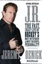 Jeremy Roenick: J.R., Buch