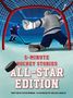 Peter Norman: 5-Minute Hockey Stories: All-Star Edition, Buch