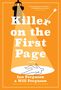 Ian Ferguson: Killer on the First Page, Buch