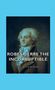 Friedrich Sieburg: Robespierre the Incorruptible, Buch