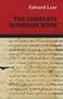 Edward Lear: The Complete Nonsense Book, Buch