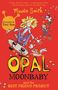 Maudie Smith: Opal Moonbaby and the Best Friend Project (Book 1), Buch
