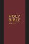 New International Version: NIV Pocket Black Bonded Leather Bible with Zip, Buch