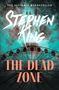Stephen King: The Dead Zone, Buch, Buch