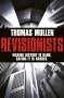 Thomas Mullen: The Revisionists, Buch