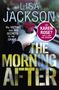 Lisa Jackson: The Morning After, Buch