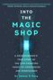 James Doty: Into the Magic Shop, Buch