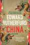 Edward Rutherfurd: China, Buch