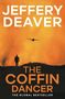 Jeffery Deaver: The Coffin Dancer, Buch