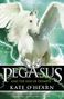 Kate O'Hearn: Pegasus and the End of Olympus, Buch