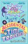 Amelia Tait: Lily Tripp: Diary of an Accidental Time Traveller, Buch
