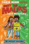 Zanib Mian: Meet the Maliks - Twin Detectives: Meet the Maliks Book 3, Buch
