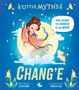 Eliza Chan: Little Myths: Chang'e, Buch