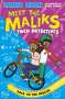 Zanib Mian: Meet the Maliks: Meet the Maliks Book 2, Buch