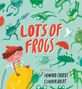 Howard Calvert: Lots of Frogs, Buch