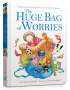 Virginia Ironside: The Huge Bag of Worries Board Book, Buch