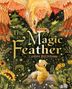 Sandra Dieckmann: The Magic Feather, Buch