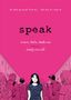 Laurie Halse Anderson: Speak, Buch
