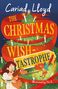 Cariad Lloyd: The Christmas Wish-tastrophe, Buch