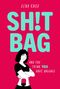 Xena Knox: Sh!T Bag, Buch