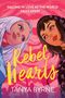 Tanya Byrne: Rebel Hearts, Buch