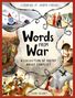 Joseph Coelho: Words From War, Buch