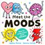 Agatha Morse: Meet the Moods, Buch