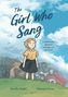 Bethany Strout: The Girl Who Sang, Buch