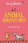 Enid Blyton: Animal Adventure Stories, Buch