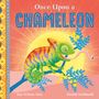 Ken Wilson-Max: African Stories: Once Upon a Chameleon, Buch