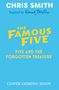 Chris Smith: The Famous Five: Five and the Forgotten Treasure, Buch