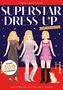 Superstar Dress-Up Taylor Swift: 100% Unofficial, Buch