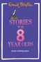 Enid Blyton: Stories for Eight-Year-Olds, Buch