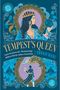 Tiffany Wang: Tempest's Queen, Buch