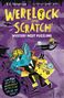 K. R. Thompson: Werelock and Scratch: Mystery Most Puzzling, Buch
