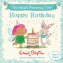 Enid Blyton: The Magic Faraway Tree: Happy Birthday, Buch, Buch