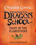 Cressida Cowell: How To Train Your Dragon School 2: Fight of the Flamestrike, Buch, Buch