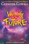 Cressida Cowell: Which Way to the Future, Buch