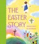 Brooke Davis: The Easter Story, Buch