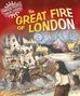 Gillian Clements: Famous People, Great Events: The Great Fire of London, Buch