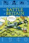 Gillian Clements: Great Events: The Battle Of Britain, Buch