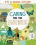 Georgia Amson-Bradshaw: I'm a Global Citizen: Caring for the Environment, Buch