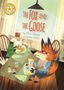 Mick Gowar: Reading Champion: The Fox and the Goose, Buch